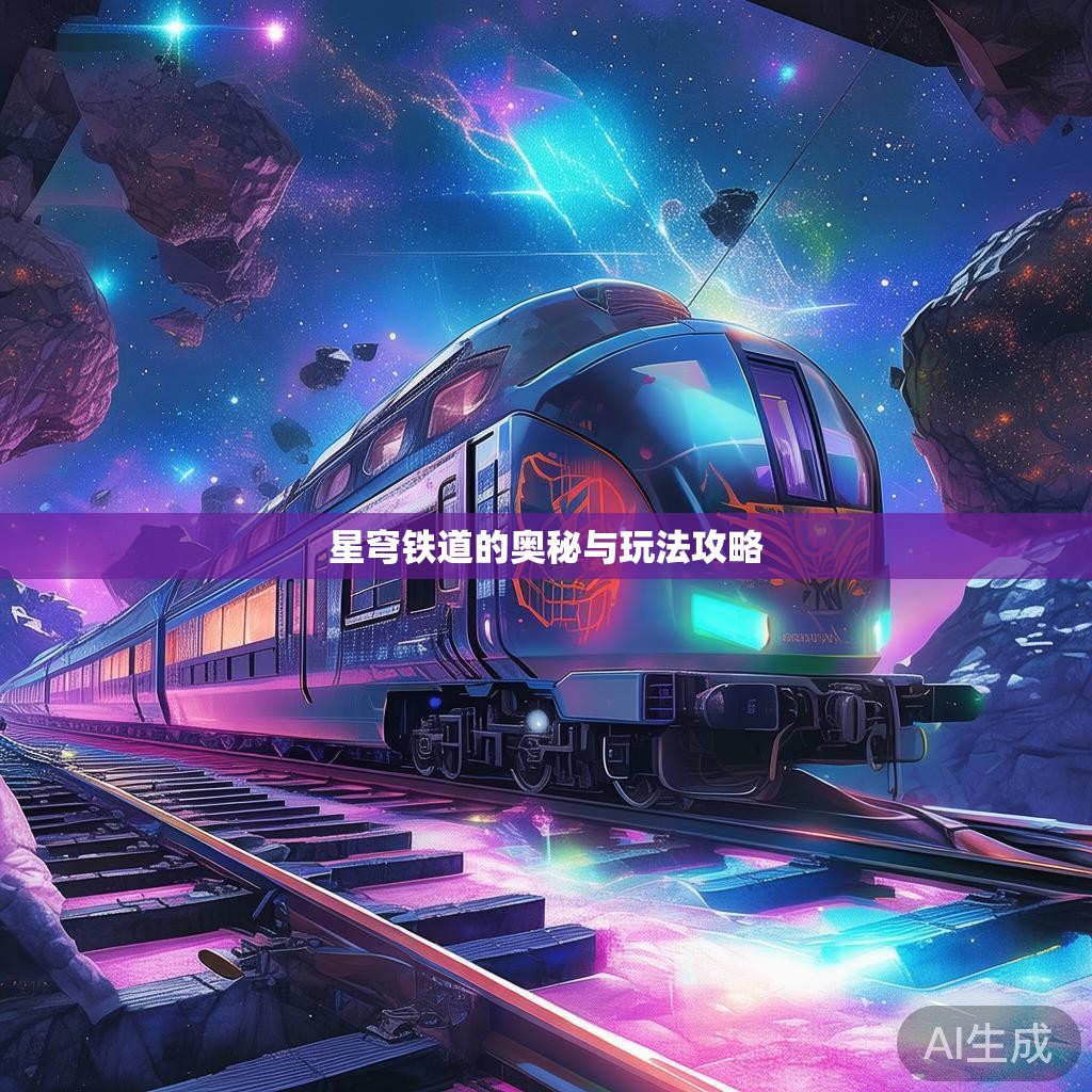 星穹铁道的奥秘与玩法攻略