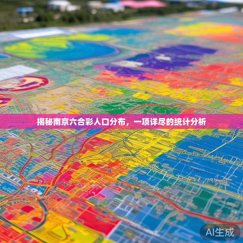 揭秘南京六合彩人口分布，一项详尽的统计分析