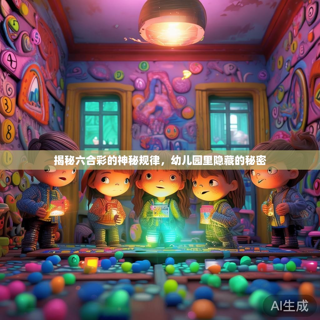 揭秘六合彩的神秘规律，幼儿园里隐藏的秘密