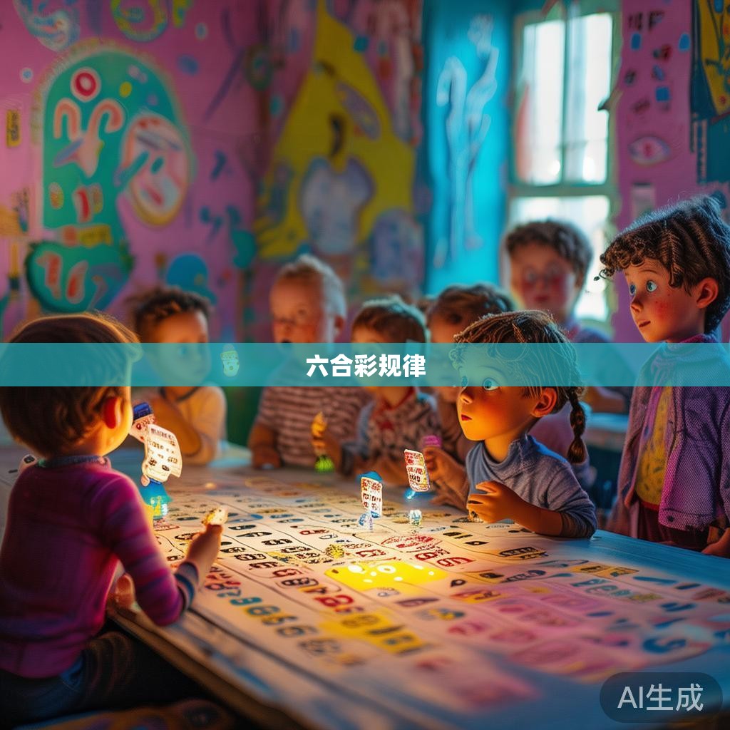 揭秘六合彩的神秘规律，幼儿园里隐藏的秘密