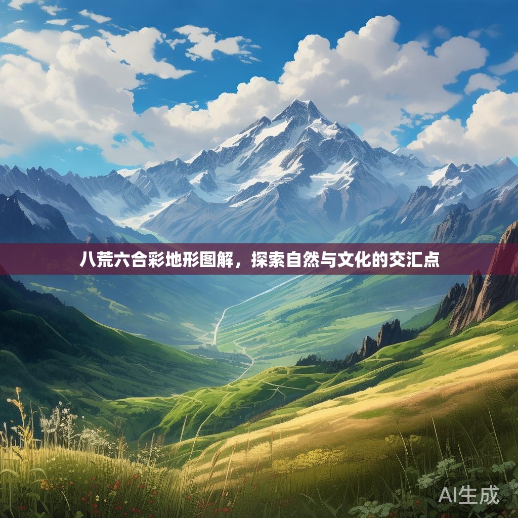 八荒六合彩地形图解，探索自然与文化的交汇点