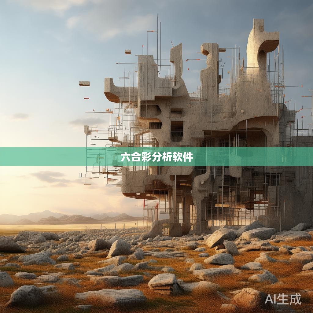 六合彩统计视频，揭秘游戏背后的秘密
