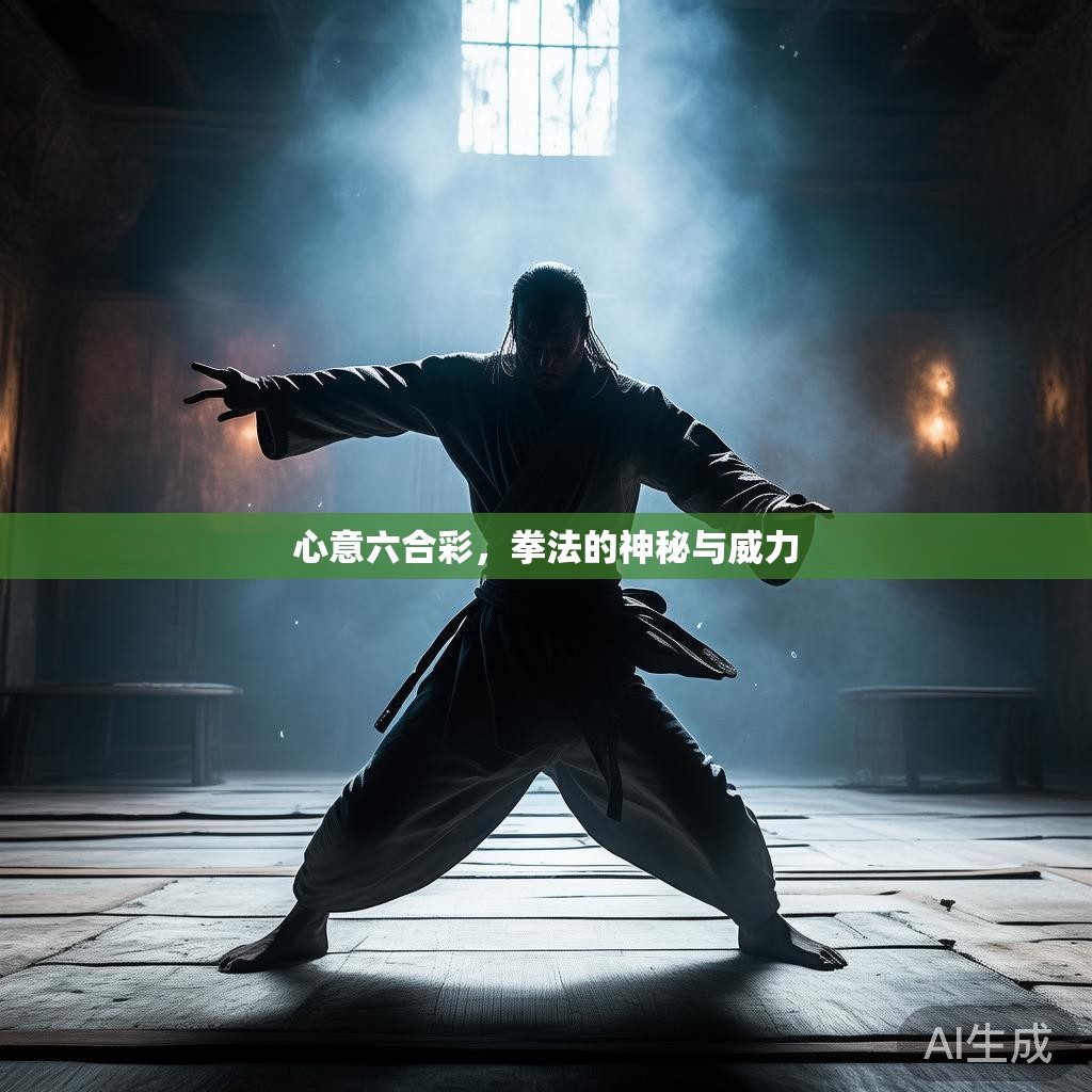 心意六合彩，拳法的神秘与威力