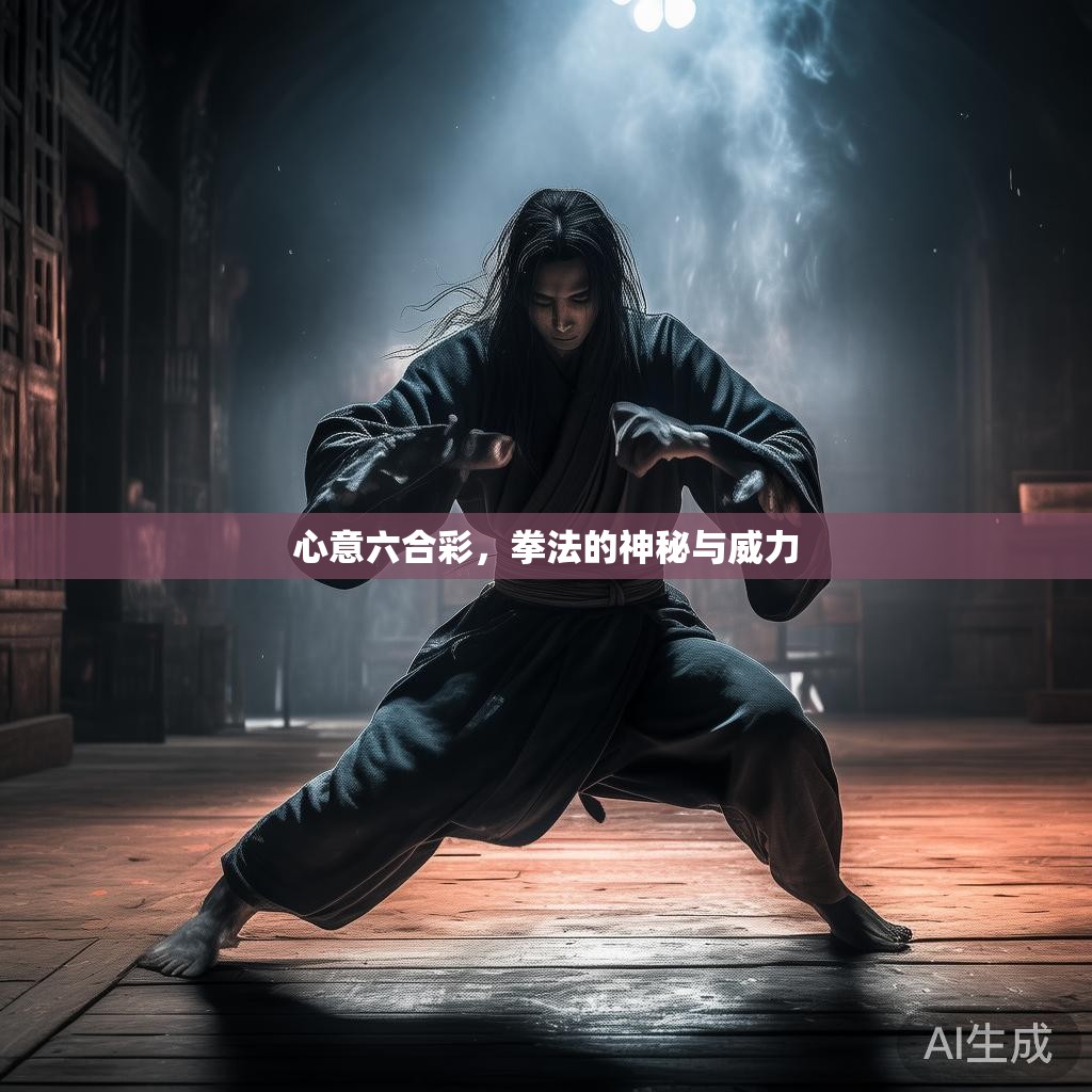 心意六合彩，拳法的神秘与威力