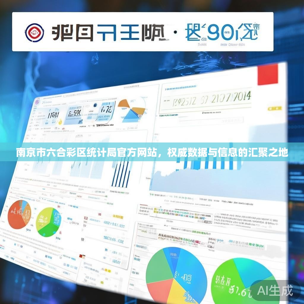 南京市六合彩区统计局官方网站，权威数据与信息的汇聚之地