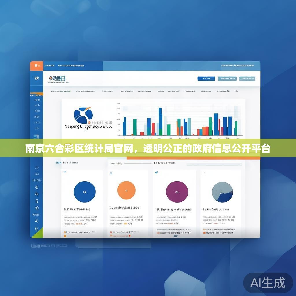 南京六合彩区统计局官网，透明公正的政府信息公开平台