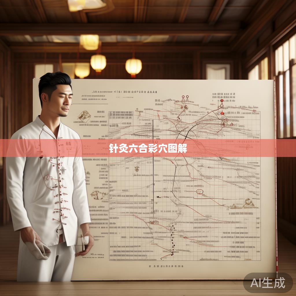 针灸六合彩穴图解