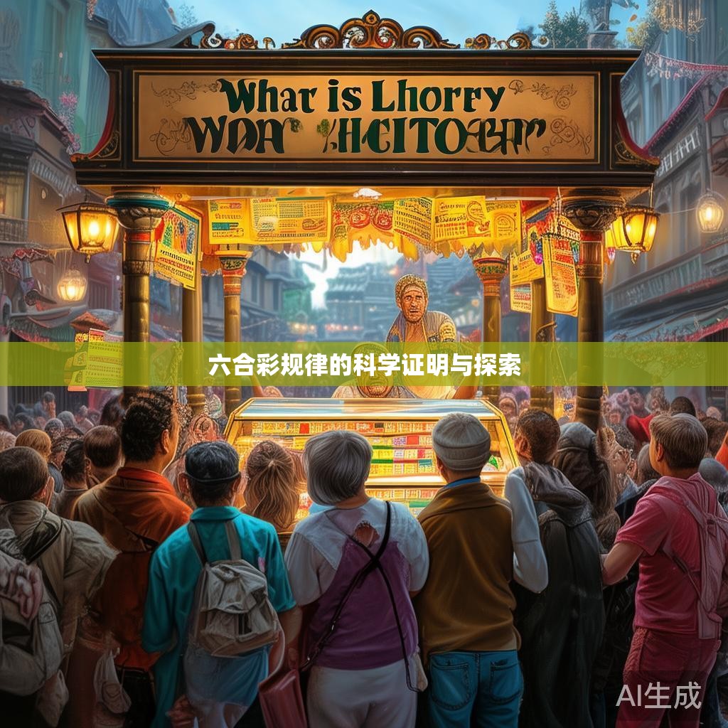 六合彩规律的科学证明与探索 六合彩规律的科学证明与探索
