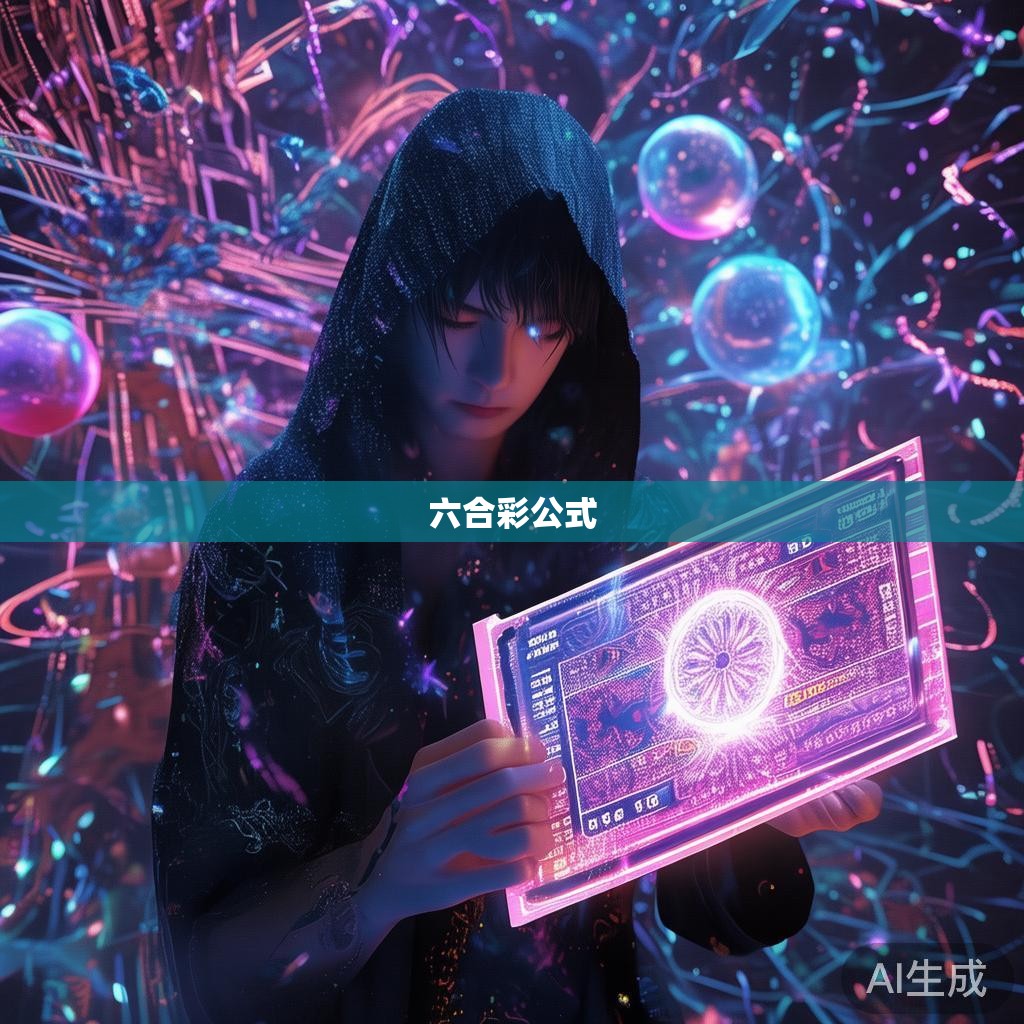 六合彩的神秘世界，揭秘彩票投注中的玄机与技巧