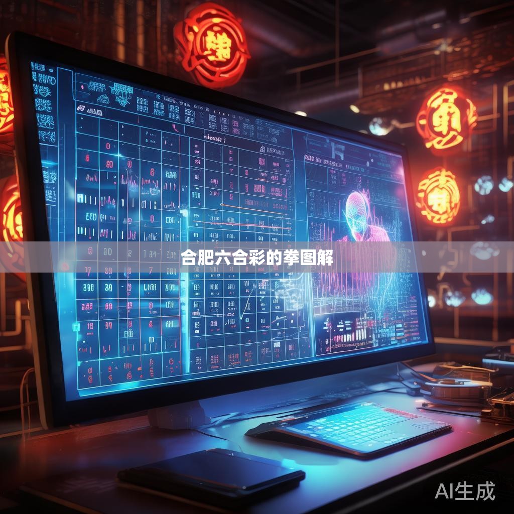 合肥六合彩的拳图解