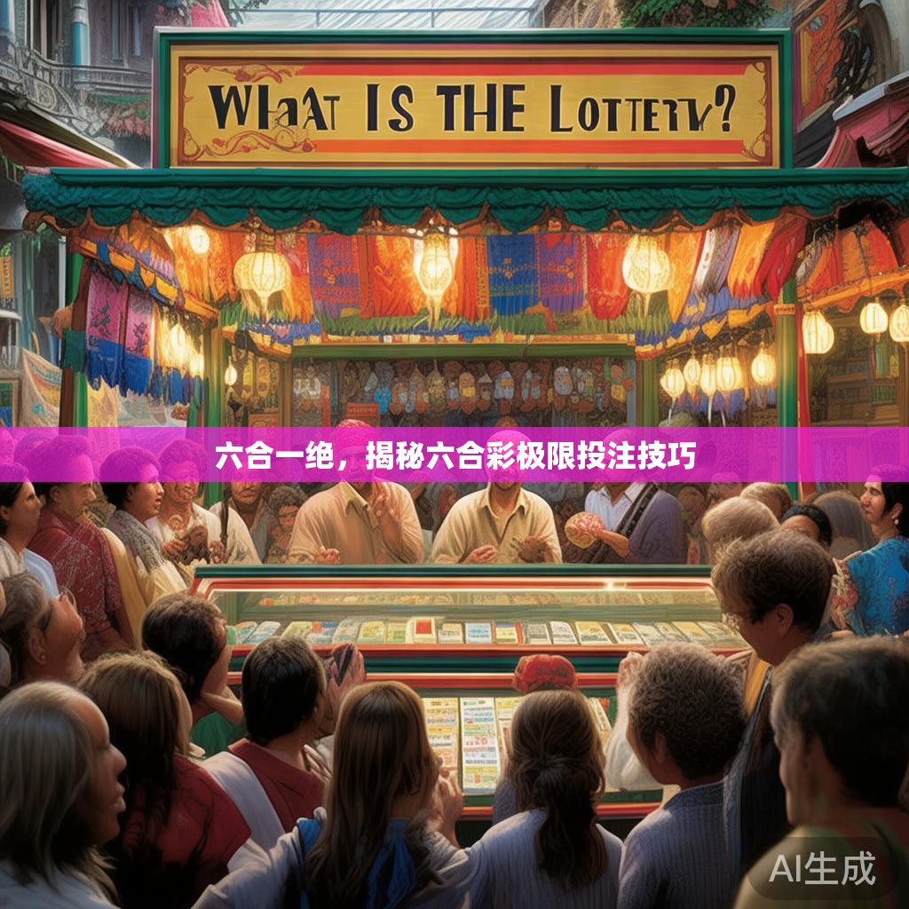 六合一绝，揭秘六合彩极限投注技巧