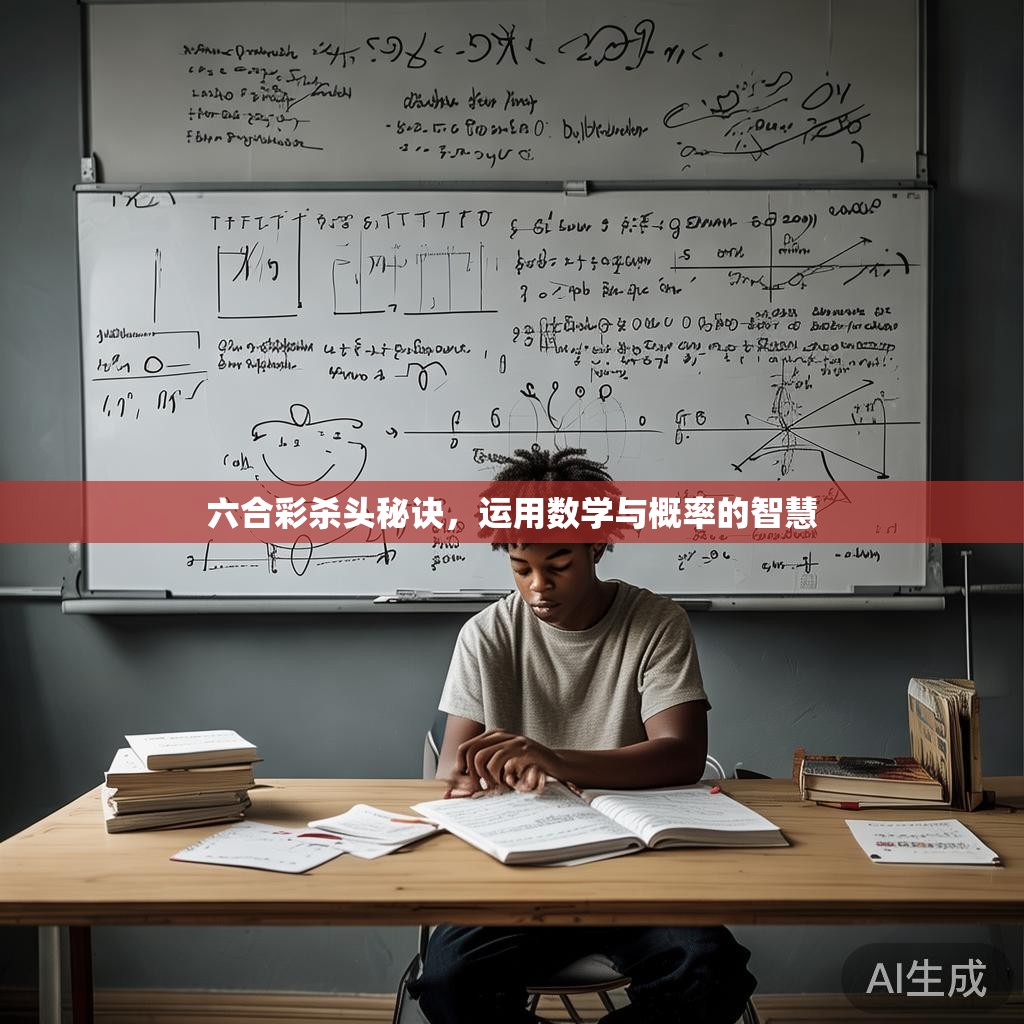 六合彩杀头秘诀，运用数学与概率的智慧
