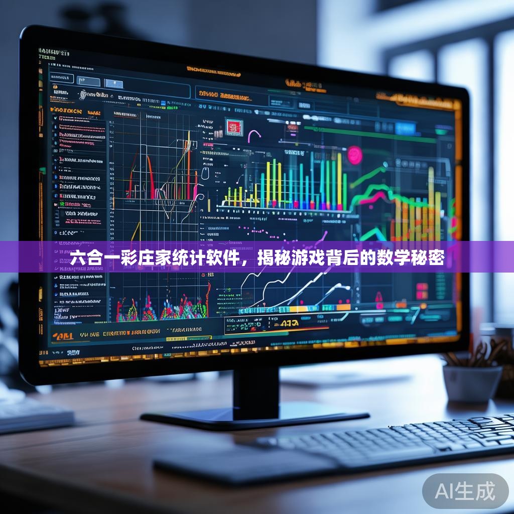 六合一彩庄家统计软件，揭秘游戏背后的数学秘密