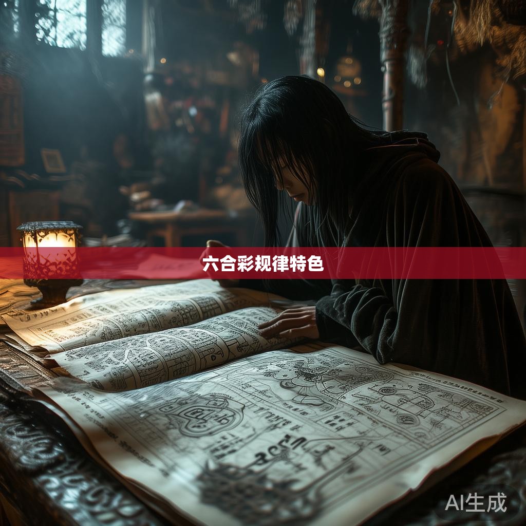 六合彩规律与特色解析，揭秘彩票中的秘密
