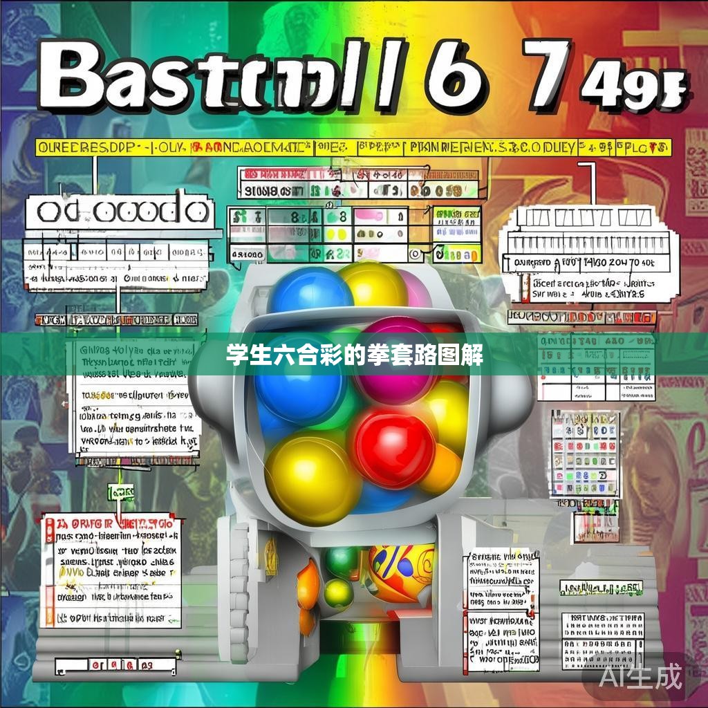 学生六合彩的拳套路图解 学生六合彩的拳套路图解