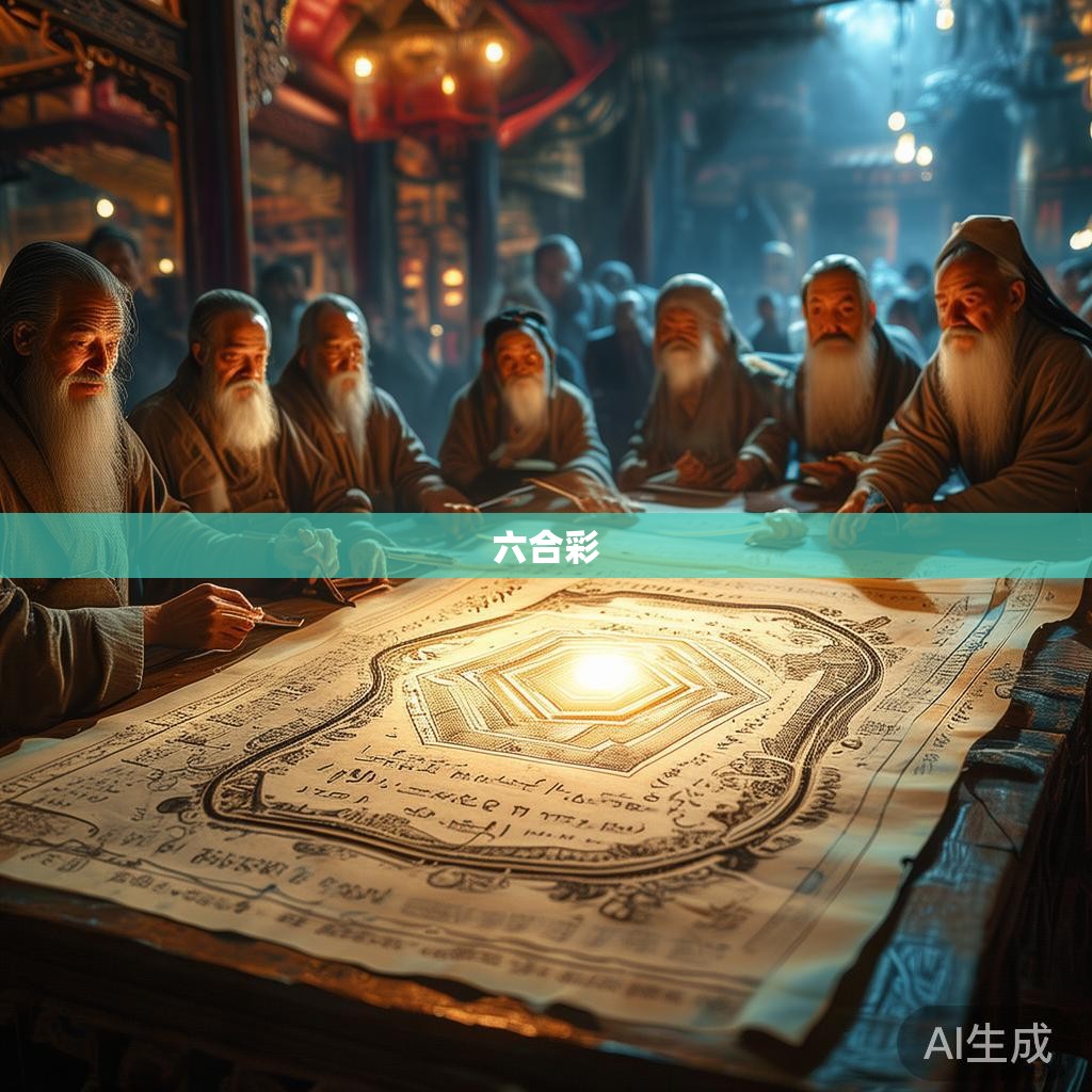 六合彩一肖三期平特公式的揭秘与应用