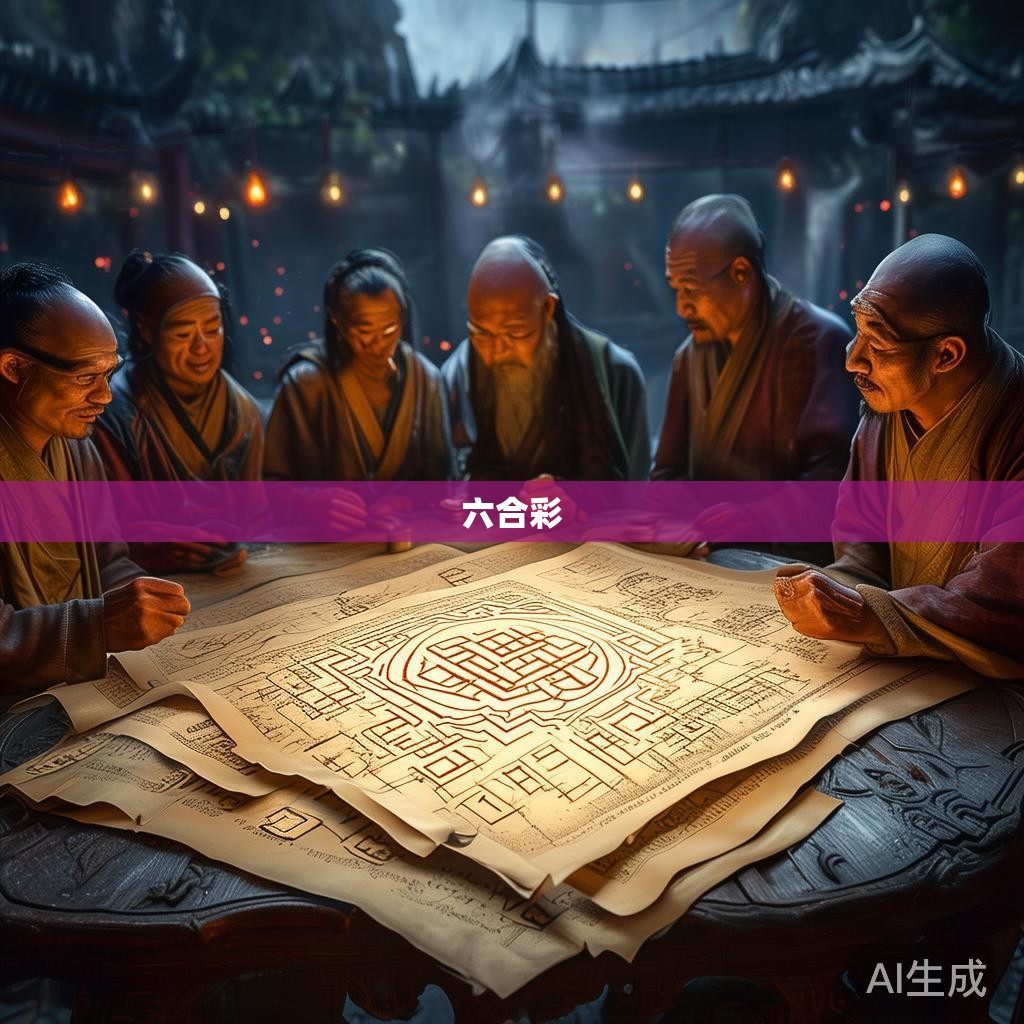 六合彩一肖三期平特公式的揭秘与应用