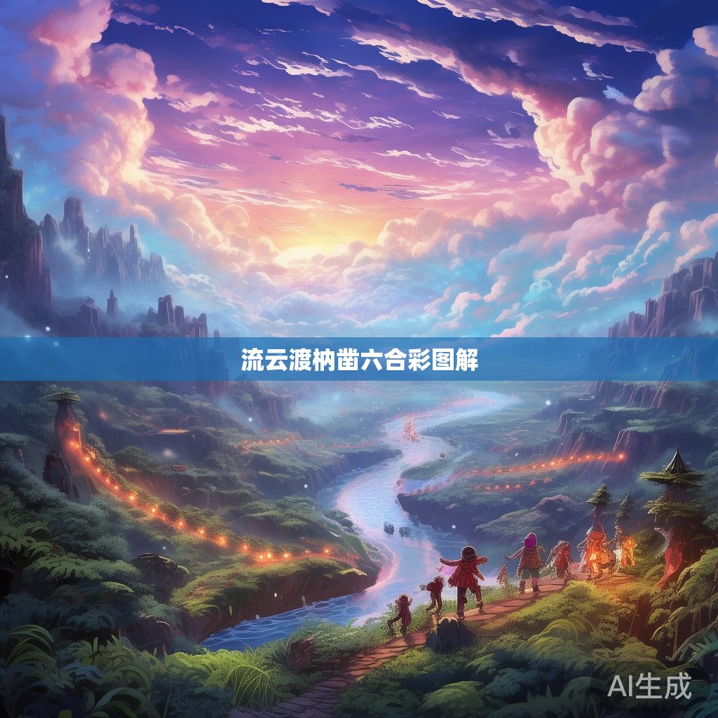 流云渡，穿越与探索的奇幻之旅