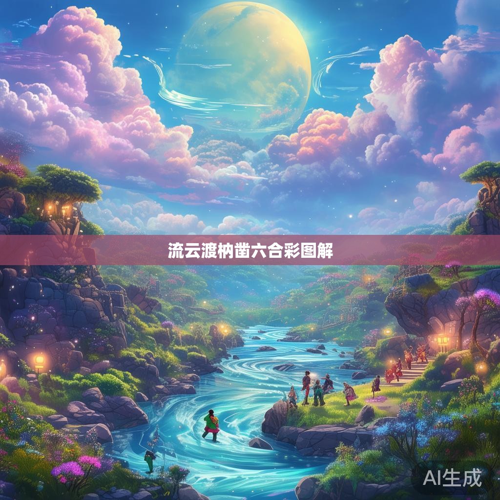 流云渡，穿越与探索的奇幻之旅
