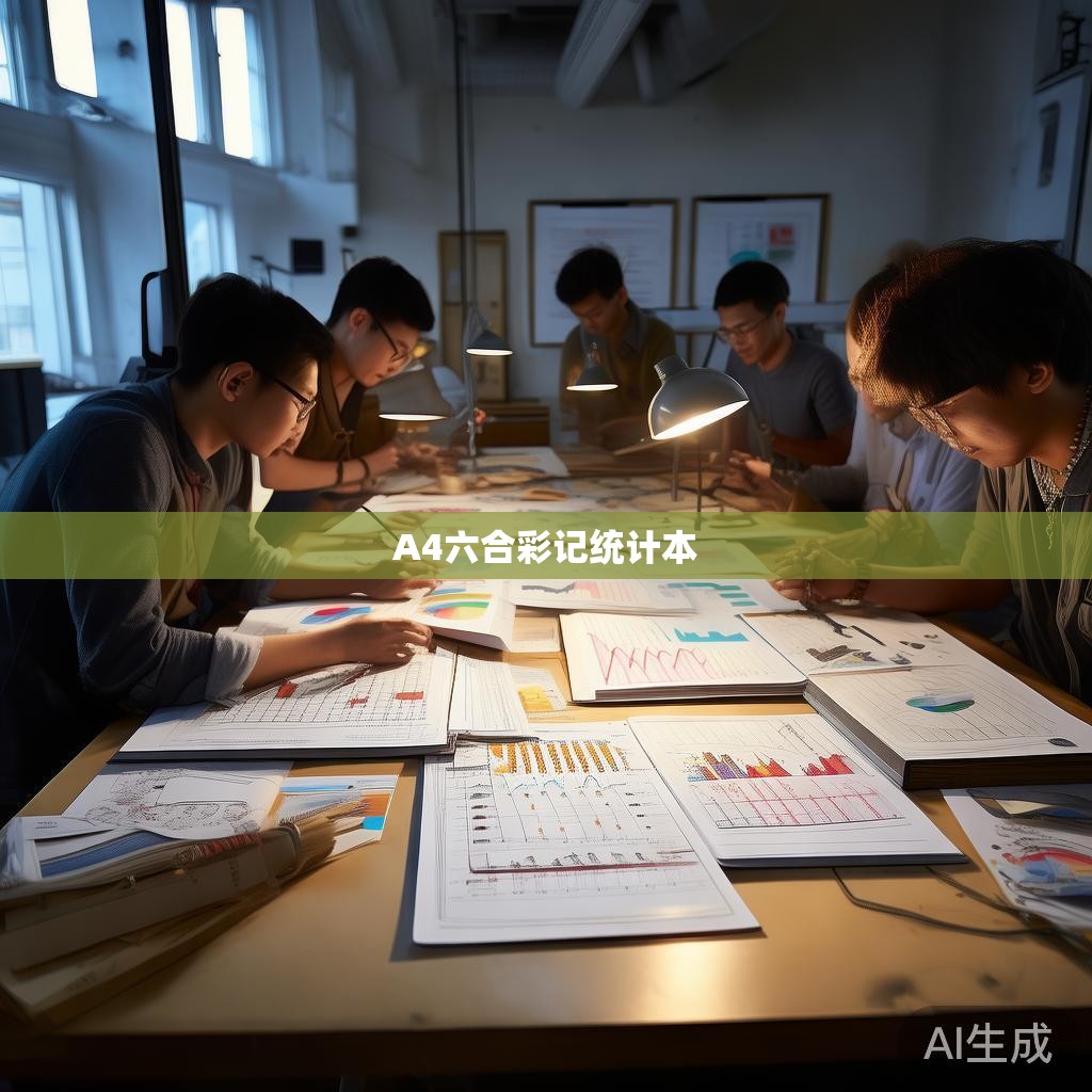 A4六合彩记录与统计本的诞生