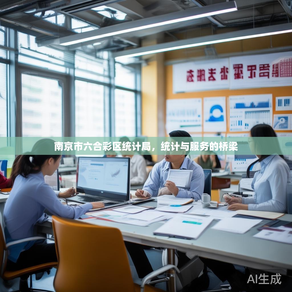 南京市六合彩区统计局，统计与服务的桥梁