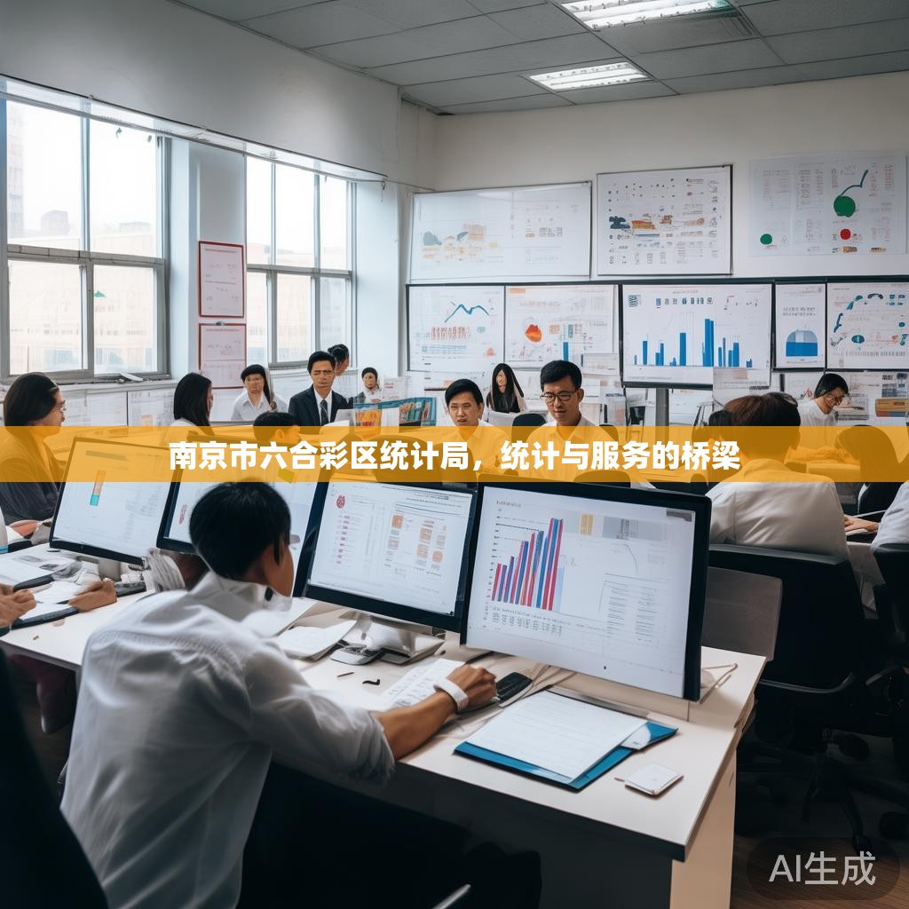 南京市六合彩区统计局，统计与服务的桥梁