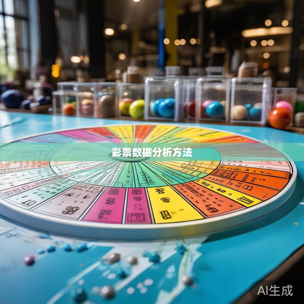 六合彩公式的科学解读与优化策略