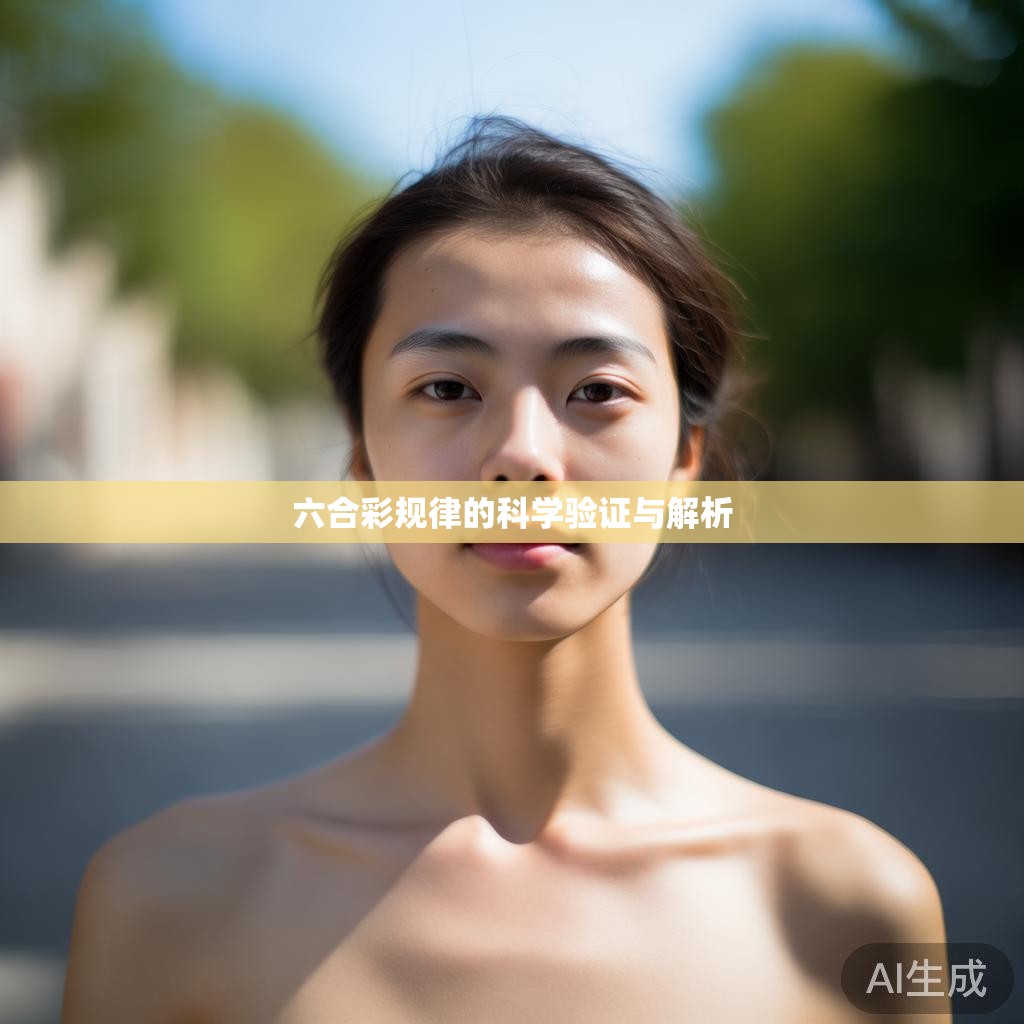 六合彩规律的科学验证与解析