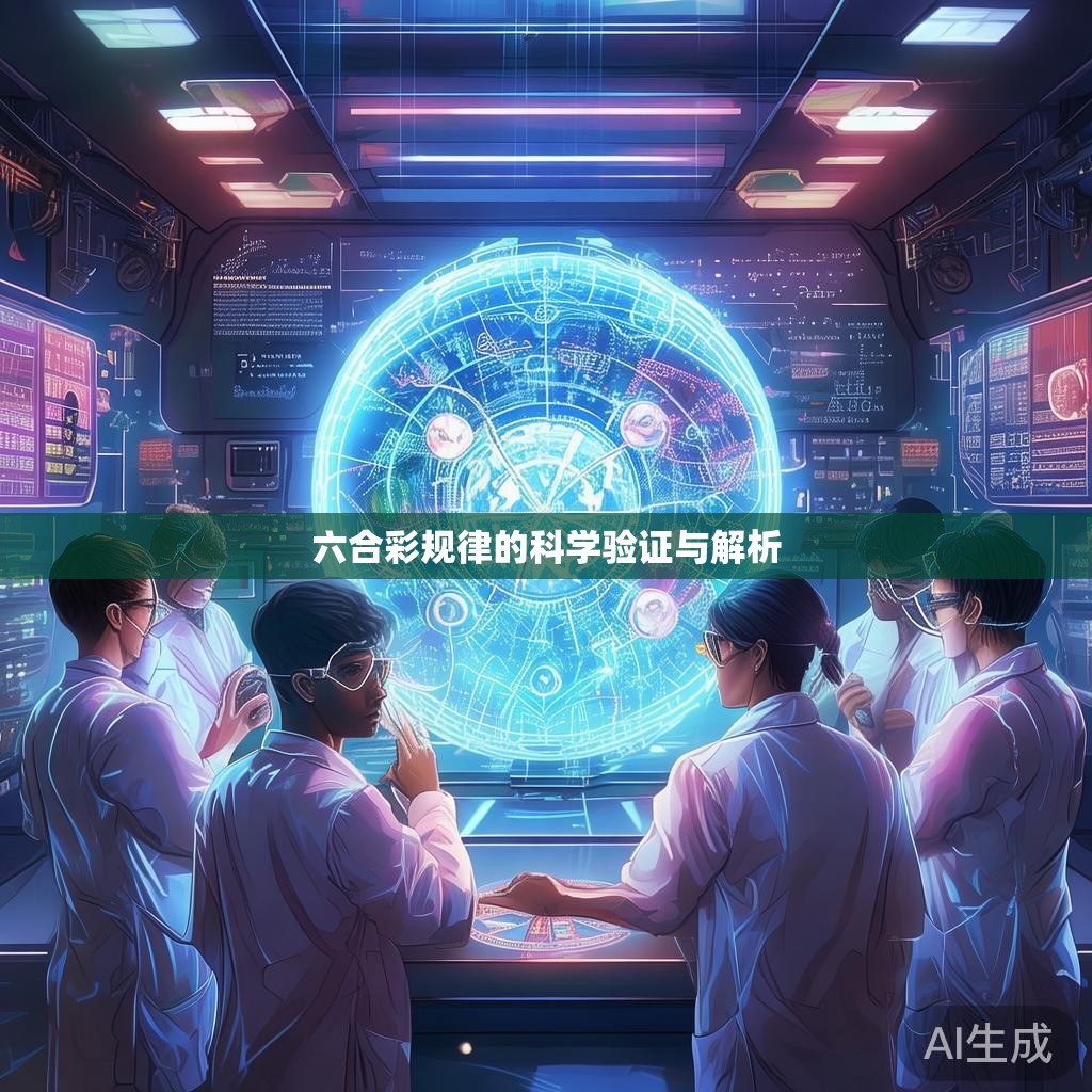 六合彩规律的科学验证与解析