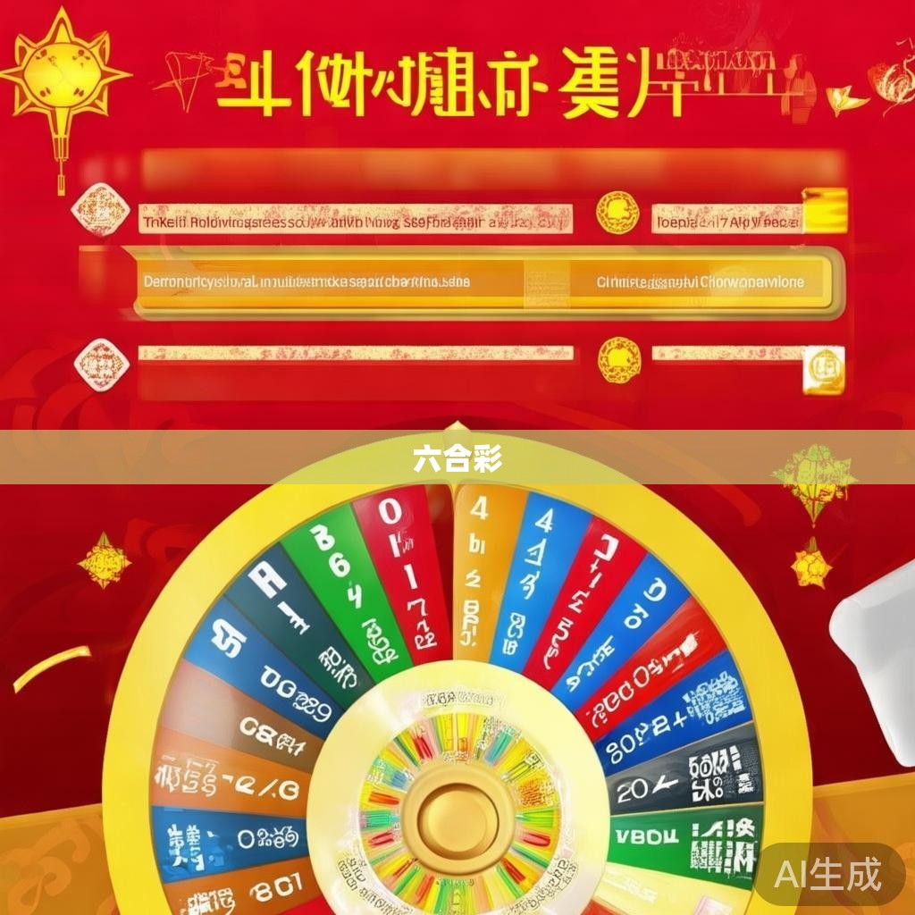六合彩最全公式与技巧解析，揭秘你的中奖密码