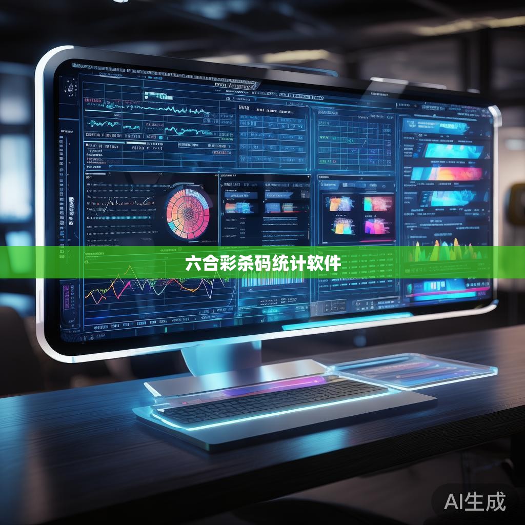 六合彩杀码统计软件，揭秘彩票数据分析的黑科技