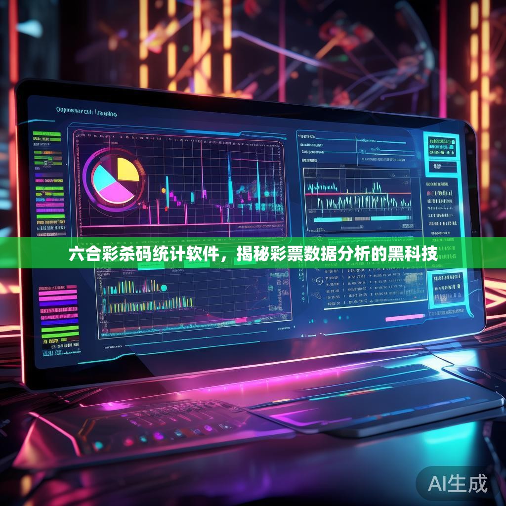 六合彩杀码统计软件，揭秘彩票数据分析的黑科技