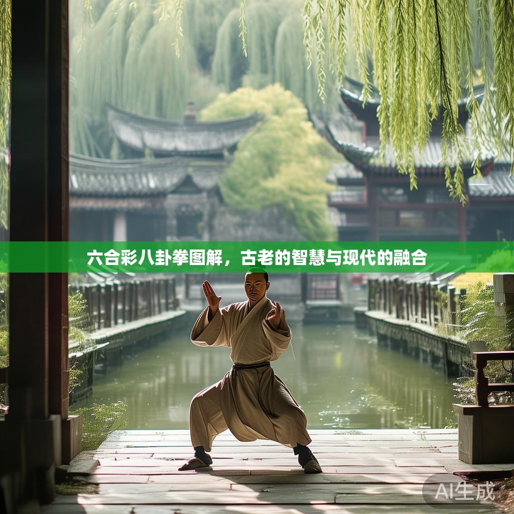 六合彩八卦拳图解，古老的智慧与现代的融合