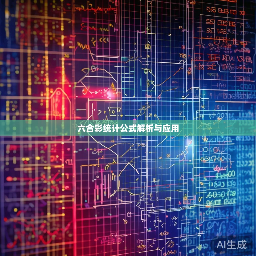 六合彩统计公式解析与应用