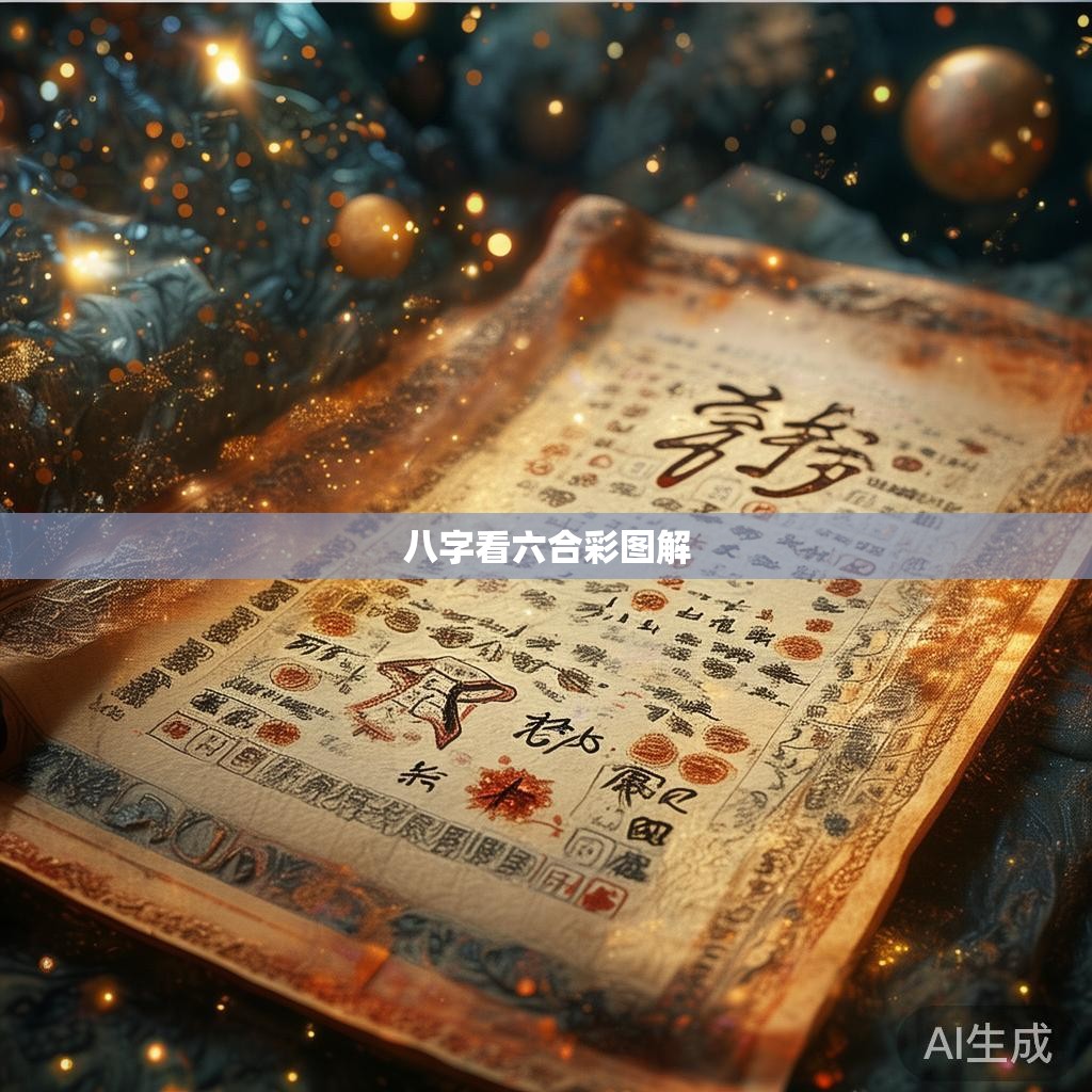 八字与六合彩的神秘联系