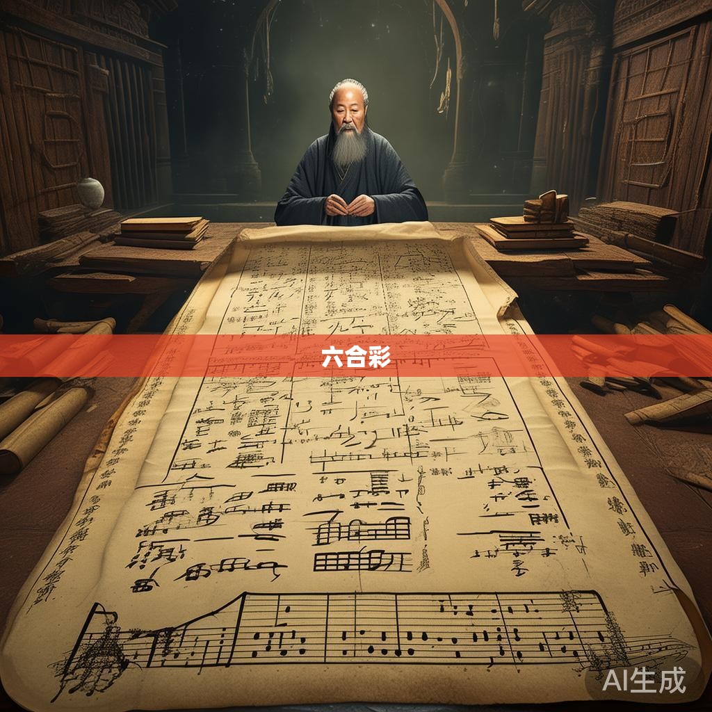 六合彩永久公式揭秘，破解投注迷局的终极指南