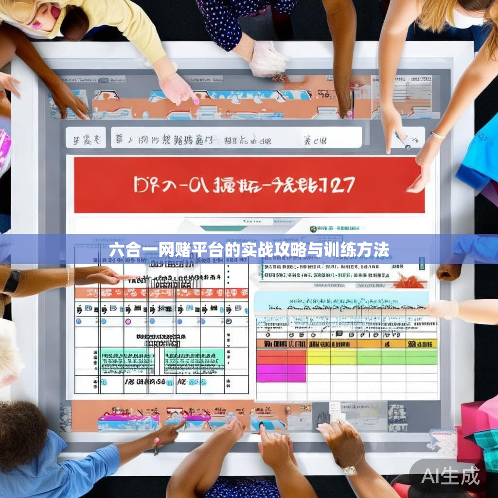 六合一网赌平台的实战攻略与训练方法