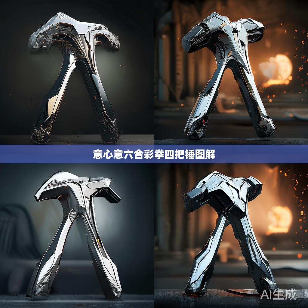 意心意六合彩拳四把锤图解