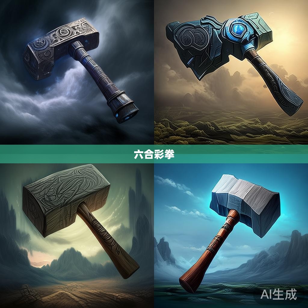 意心意六合彩拳四把锤图解