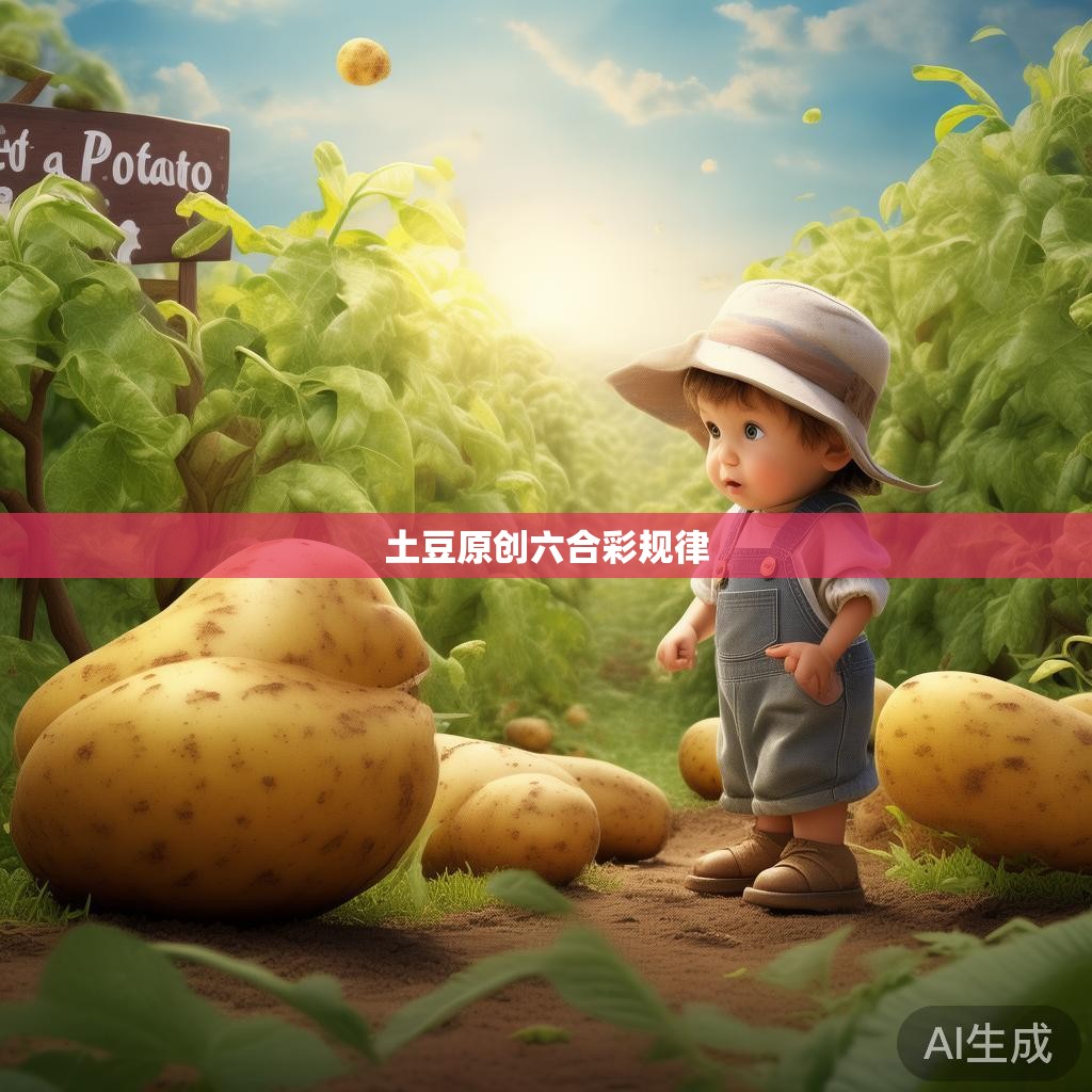 探秘土豆原创六合彩规律，揭秘神秘博彩领域的新鲜事