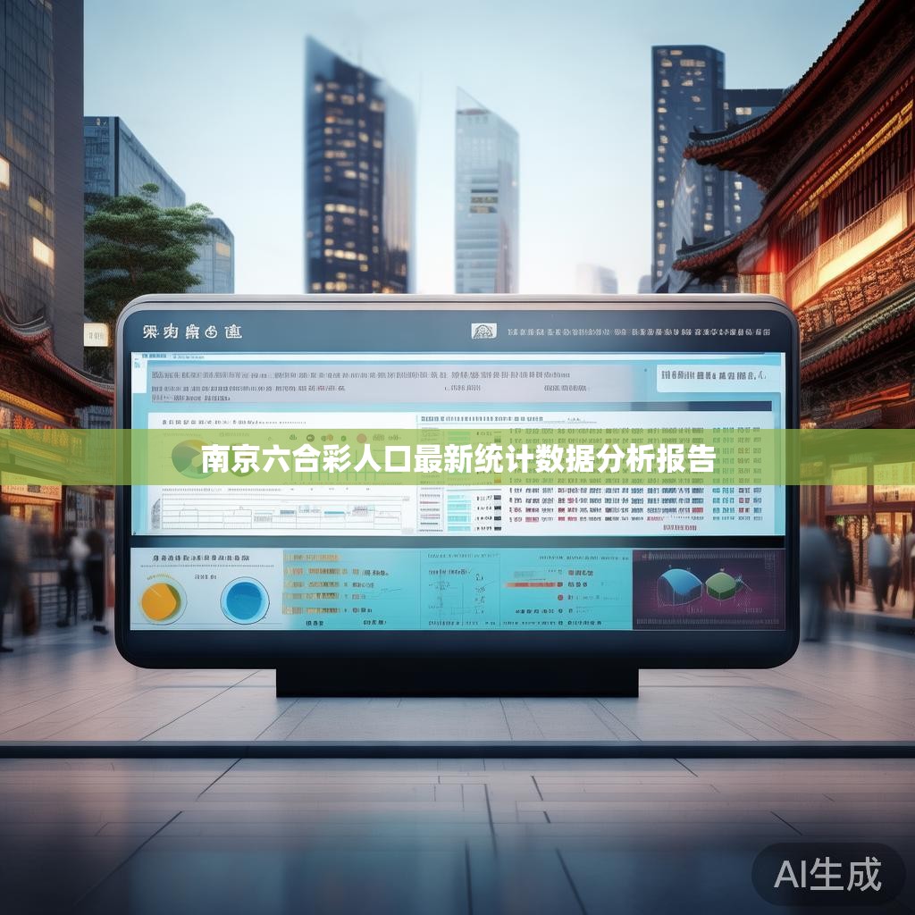 南京六合彩人口最新统计数据分析报告