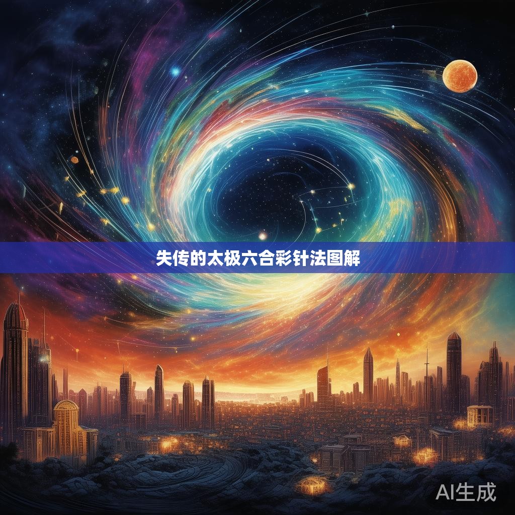 失传的太极六合彩针法图解