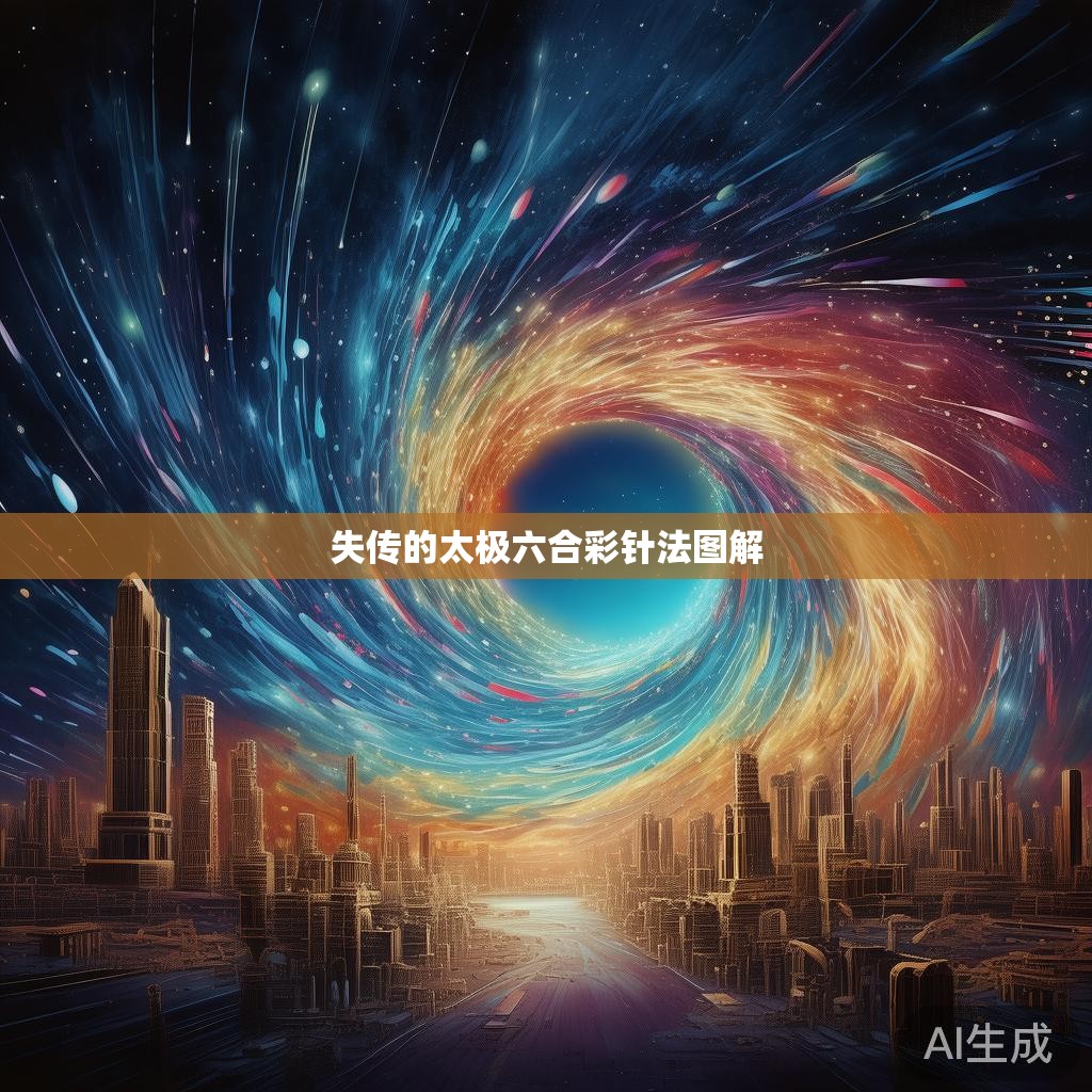 失传的太极六合彩针法图解