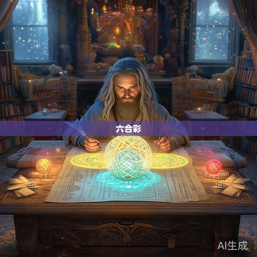 六合一算定律揭秘，揭示彩票胜负秘密