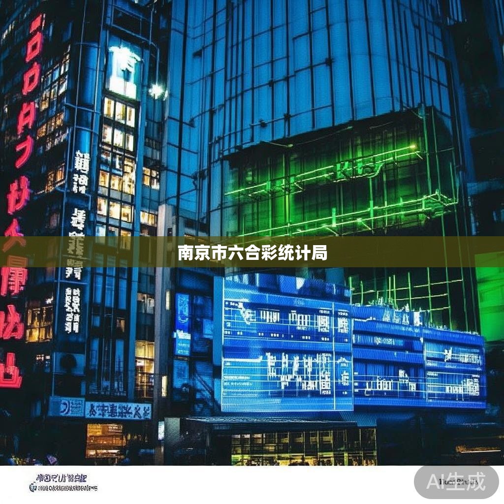 南京市六合彩统计局的职能与作用