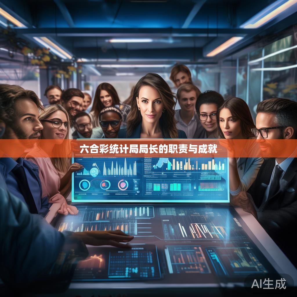 六合彩统计局局长的职责与成就