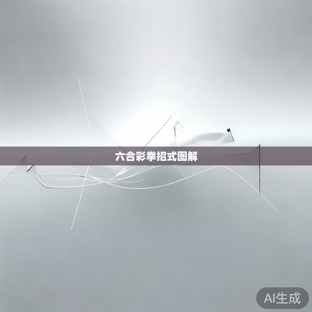 六合彩拳招式图解