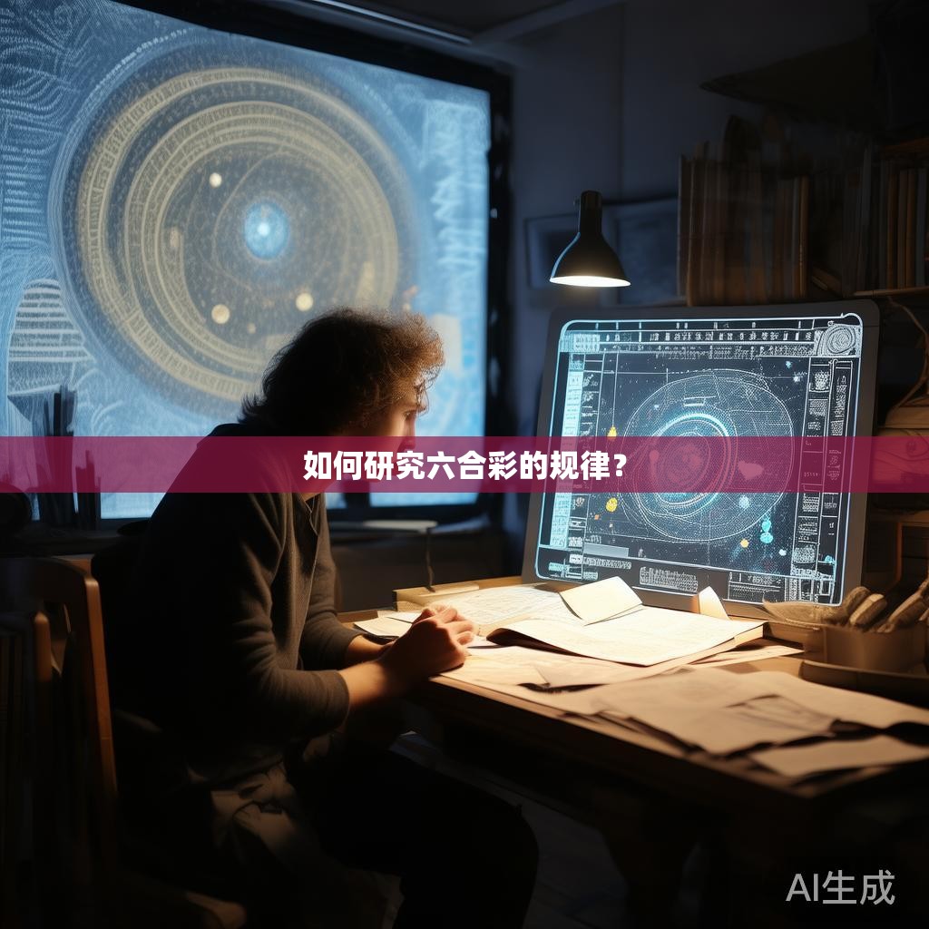 如何研究六合彩的规律？