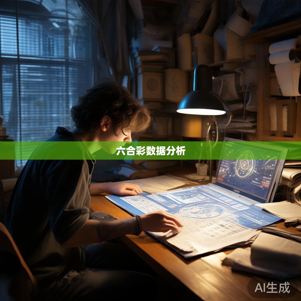 如何研究六合彩的规律？