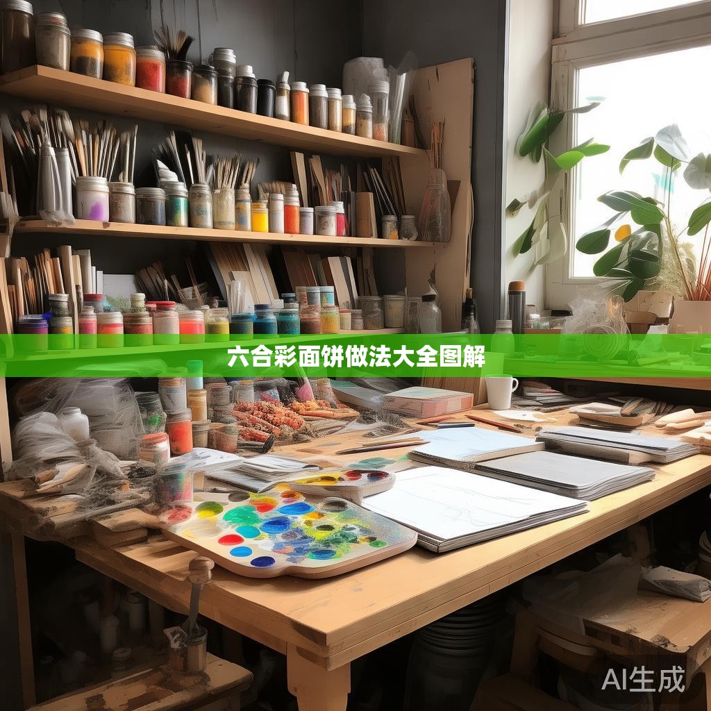 六合彩面饼做法大全图解